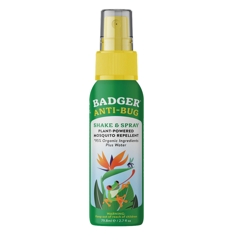 Badger Balm Singapore
